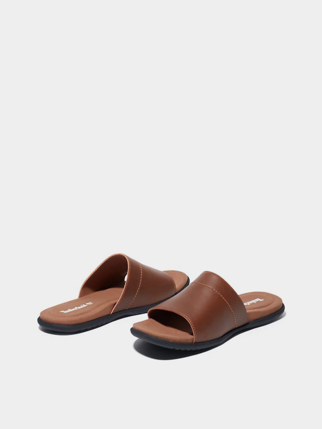 Шлепанцы Timberland Kesler Cove модель TB0A2PS2212 Фото