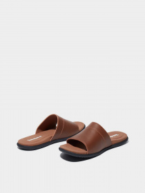 Шлепанцы Timberland Kesler Cove модель TB0A2PS2212 Фото