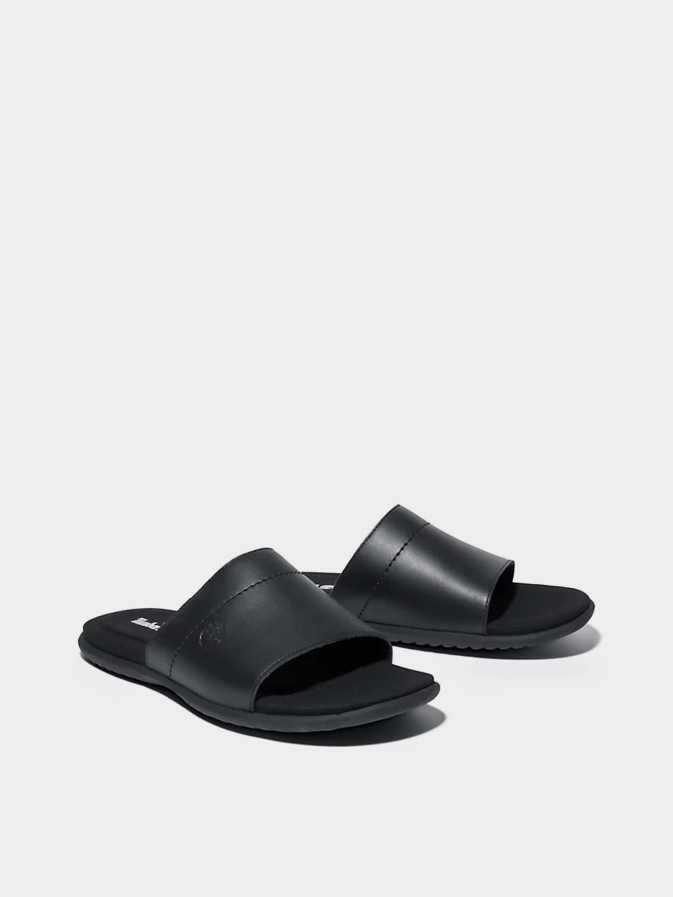 Шлепанцы Timberland Kesler Cove модель TB0A2PRQ015 Фото