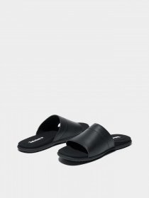 Шлепанцы Timberland Kesler Cove модель TB0A2PRQ015 Фото