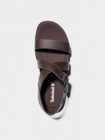 Сандалії Timberland Kesler Cove модель TB0A42H9V13 Сандалії Timberland Kesler Cove модель TB0A42H9V13 Фото