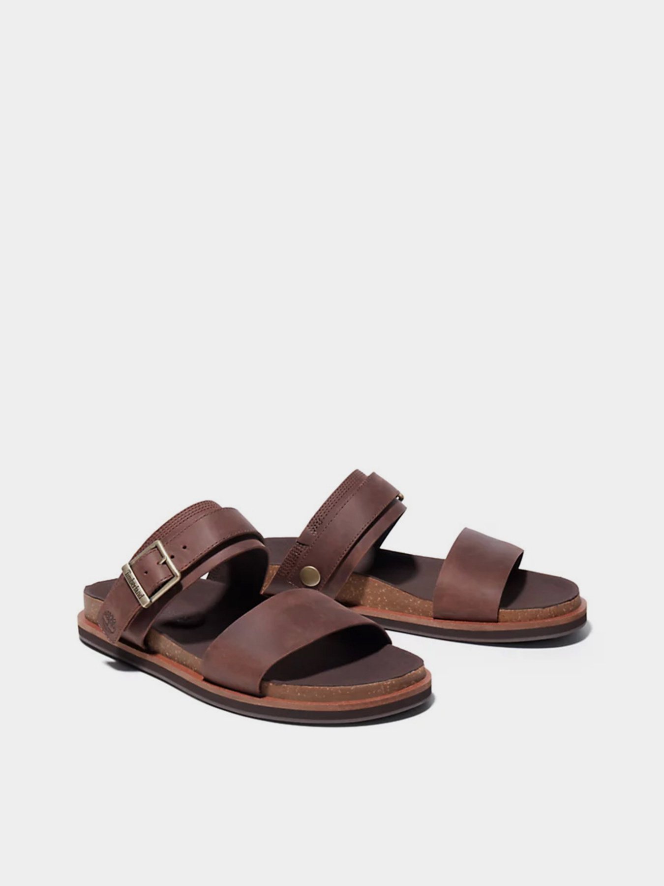 Шлепанцы Timberland Amalfi Vibes модель TB0A419HV13 Фото