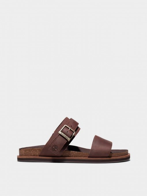 Шлепанцы Timberland Amalfi Vibes модель TB0A419HV13 Фото