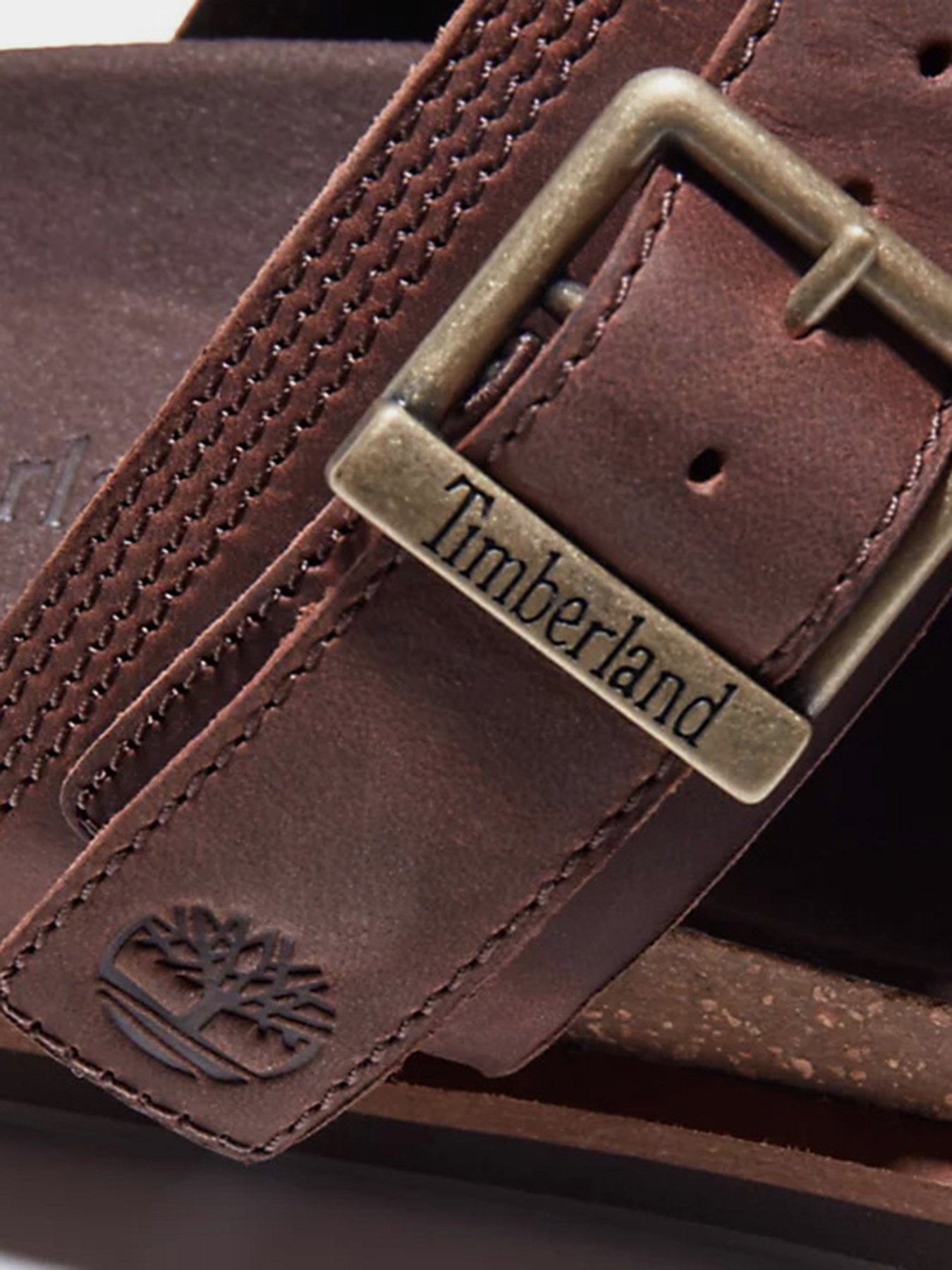 Шлепанцы Timberland Amalfi Vibes модель TB0A419HV13 Фото