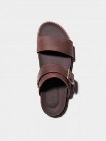 Шлепанцы Timberland Amalfi Vibes модель TB0A419HV13 Фото