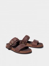 Шлепанцы Timberland Amalfi Vibes модель TB0A419HV13 Фото