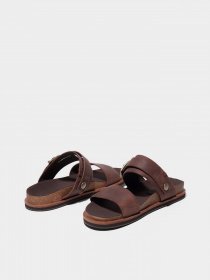 Шлепанцы Timberland Amalfi Vibes модель TB0A419HV13 Фото