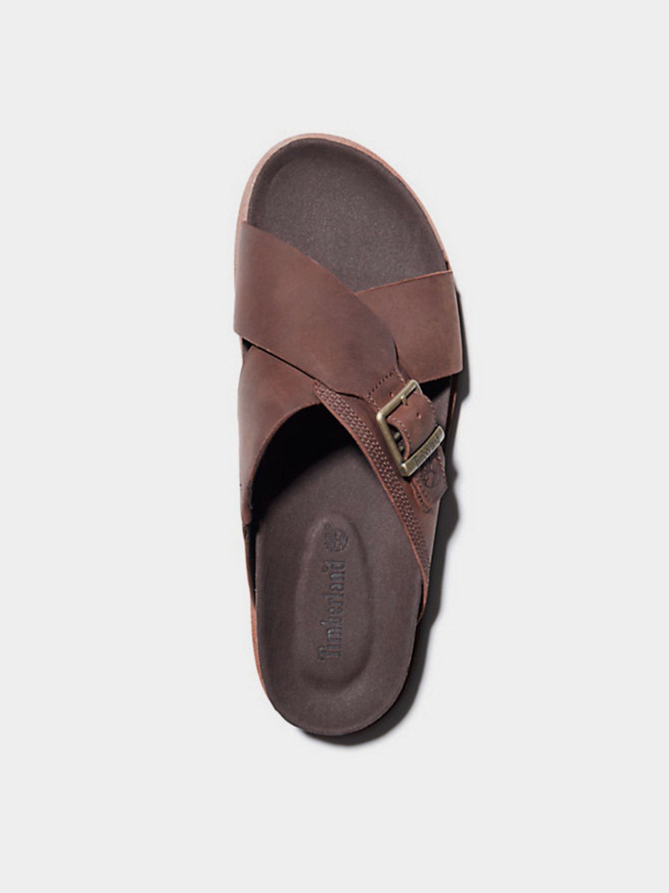 Шлепанцы Timberland Amalfi Vibes модель TB0A41A1V13 Фото