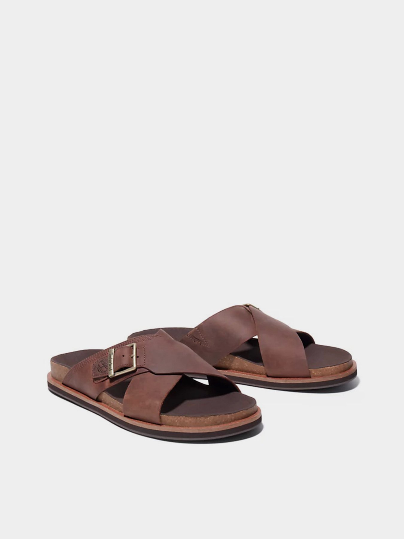 Шлепанцы Timberland Amalfi Vibes модель TB0A41A1V13 Фото