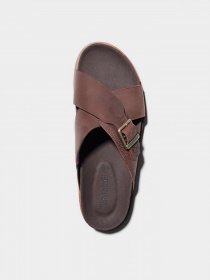 Шлепанцы Timberland Amalfi Vibes модель TB0A41A1V13 Фото