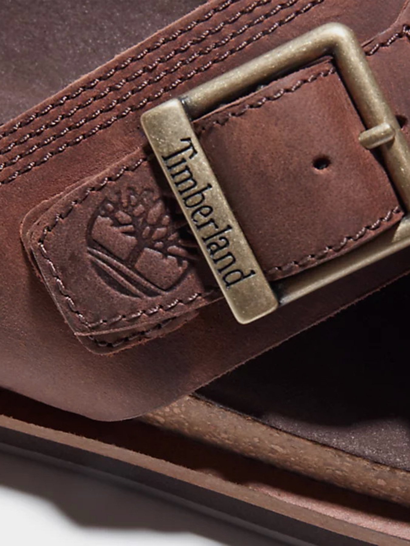 Шлепанцы Timberland Amalfi Vibes модель TB0A41A1V13 Шлепанцы Timberland Amalfi Vibes модель TB0A41A1V13 Фото