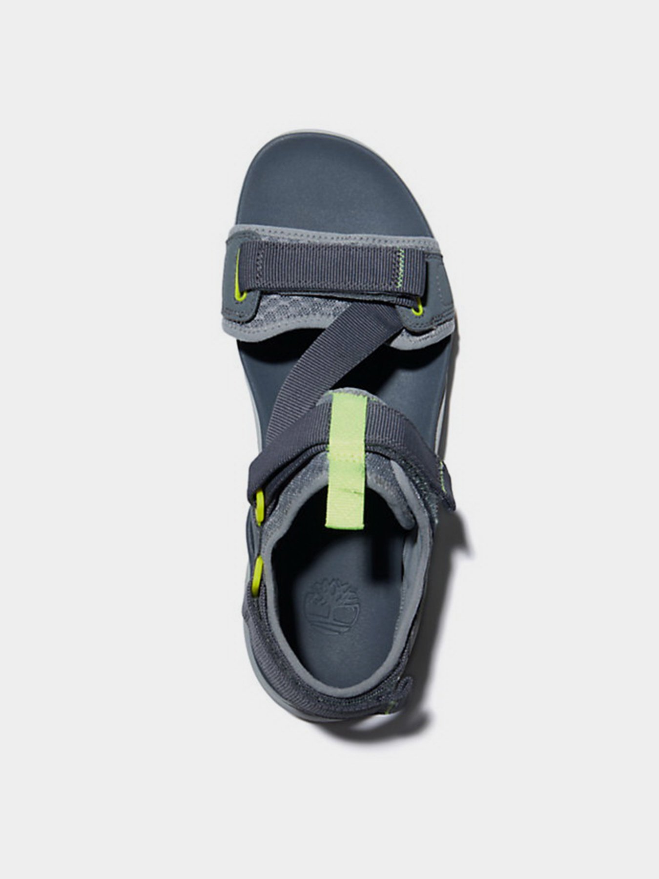 Сандалии Timberland Ripcord 2-Strap модель TB0A2AFA033 Фото