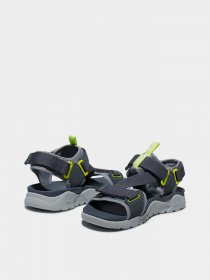 Сандалии Timberland Ripcord 2-Strap модель TB0A2AFA033 Фото