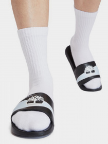 Шлепанцы Timberland Playa модель TB0A2HNN015 Фото