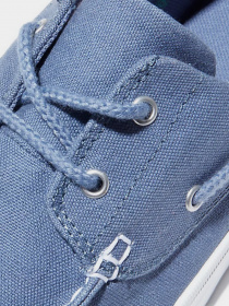 Мокасины Timberland Union Wharf 2.0 модель TB0A2HEX432 Фото