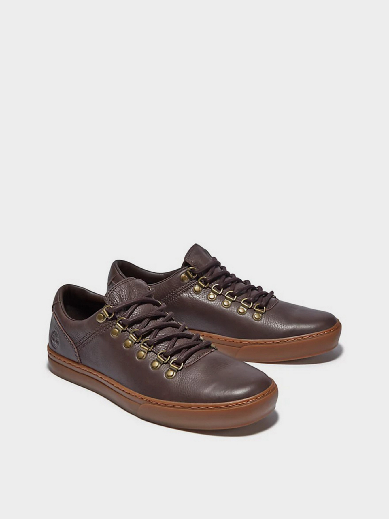 Кеды низкие Timberland Adventure 2.0 модель TB0A2GWCV13 Фото