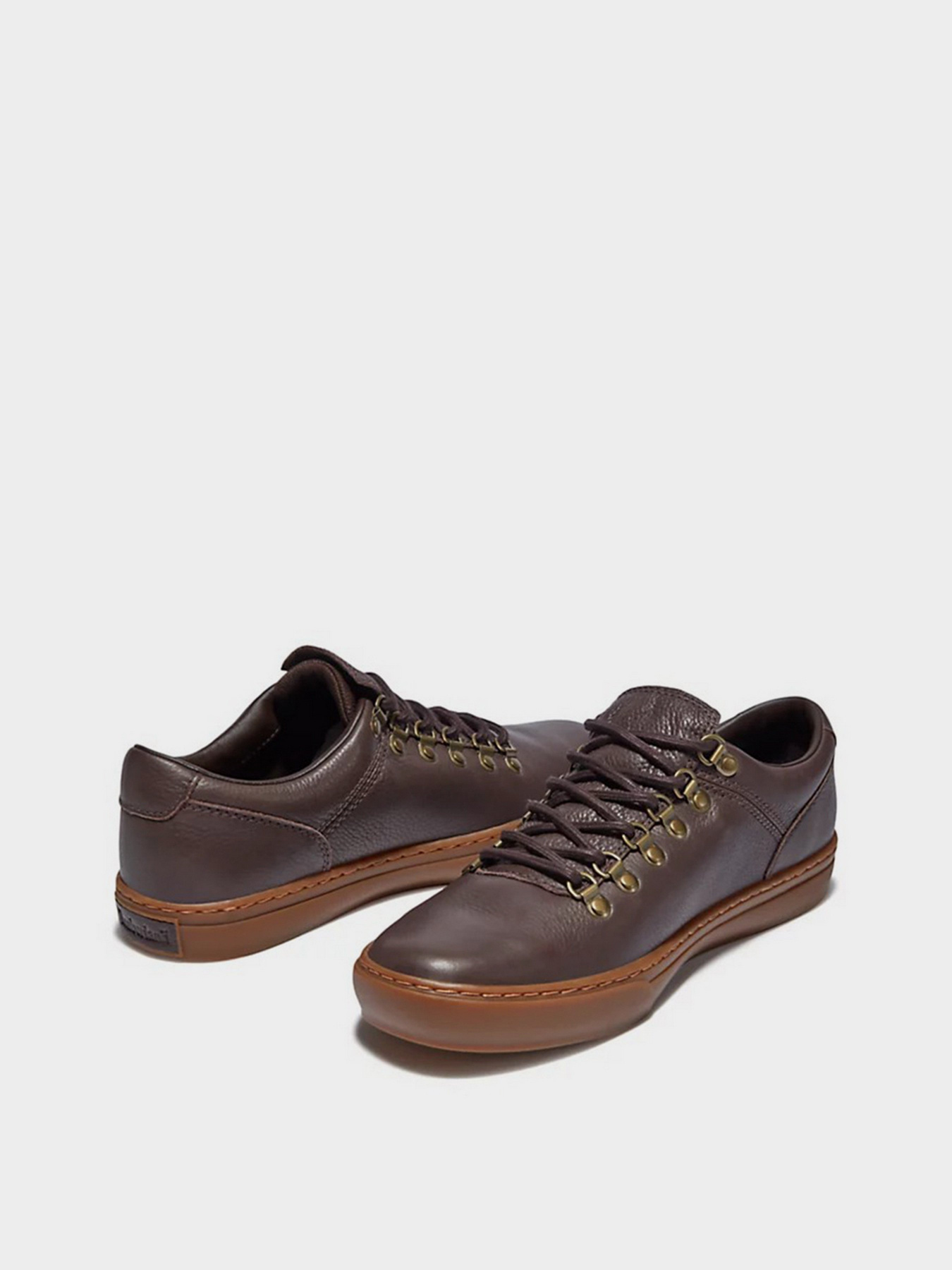 Кеды низкие Timberland Adventure 2.0 модель TB0A2GWCV13 Фото