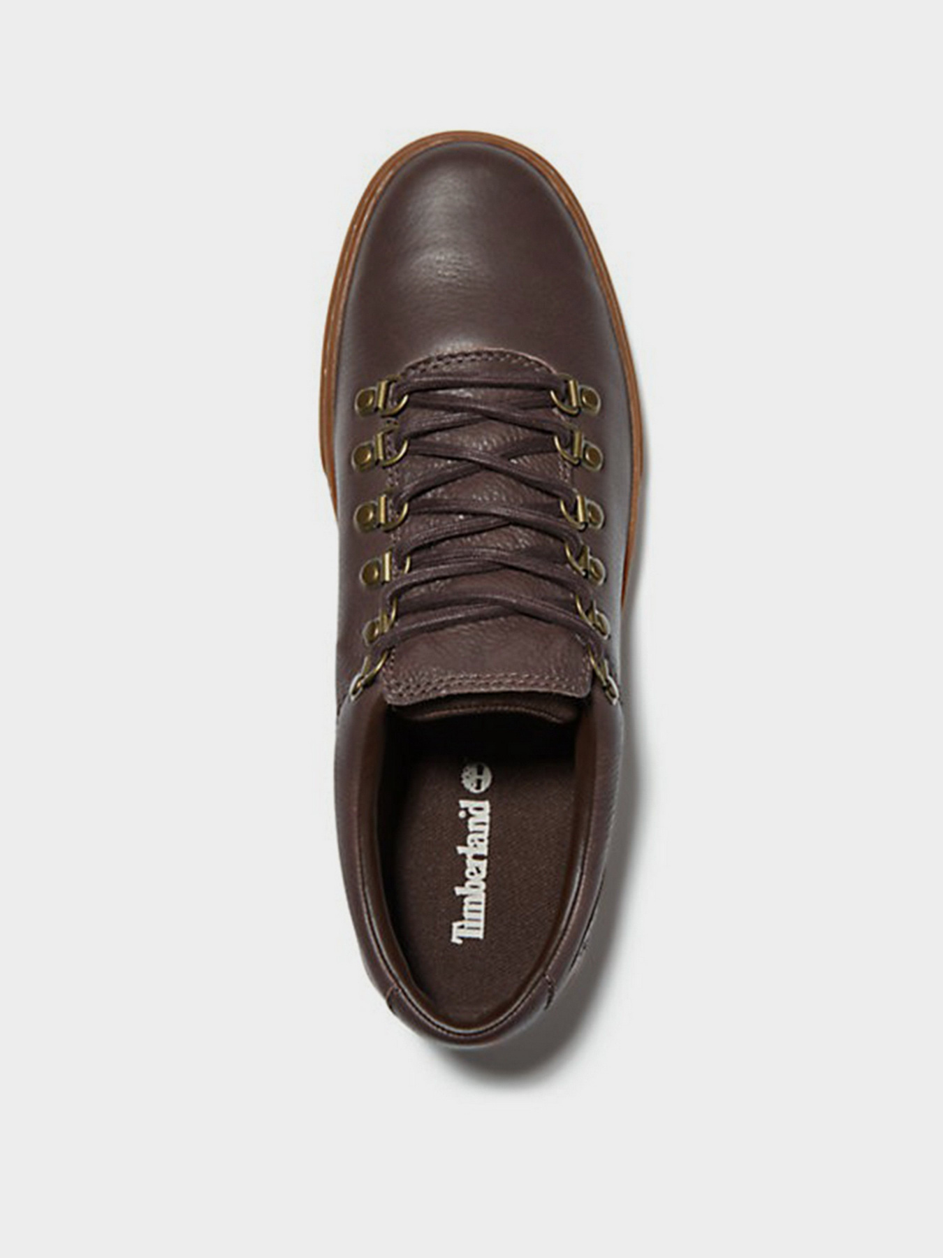 Кеды низкие Timberland Adventure 2.0 модель TB0A2GWCV13 Фото