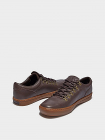 Кеды низкие Timberland Adventure 2.0 модель TB0A2GWCV13 Фото