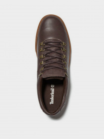 Кеды низкие Timberland Adventure 2.0 модель TB0A2GWCV13 Фото