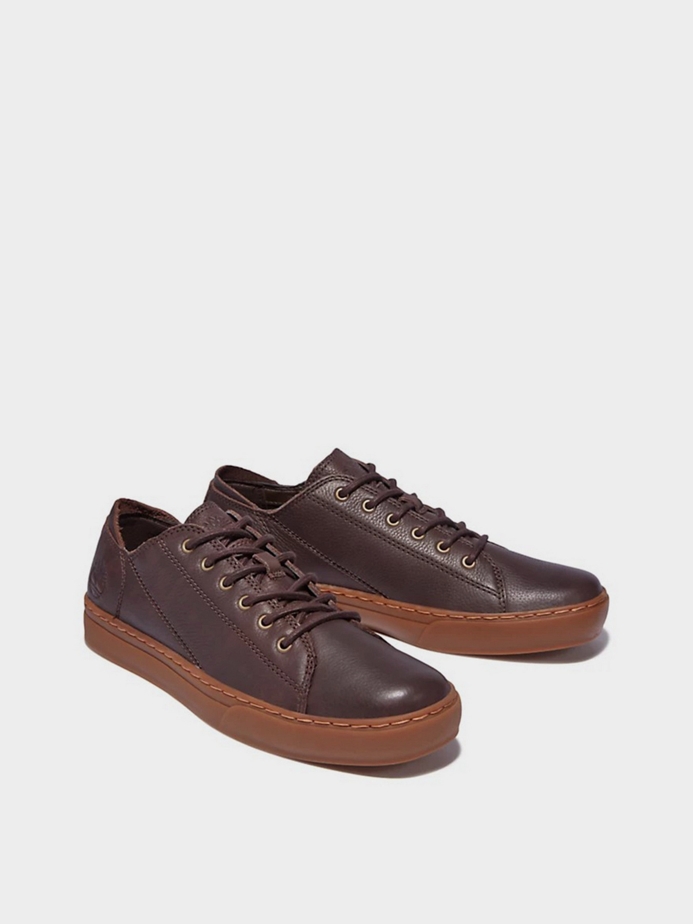 Кеды низкие Timberland Adventure 2.0 модель TB0A2GRBV13 Фото