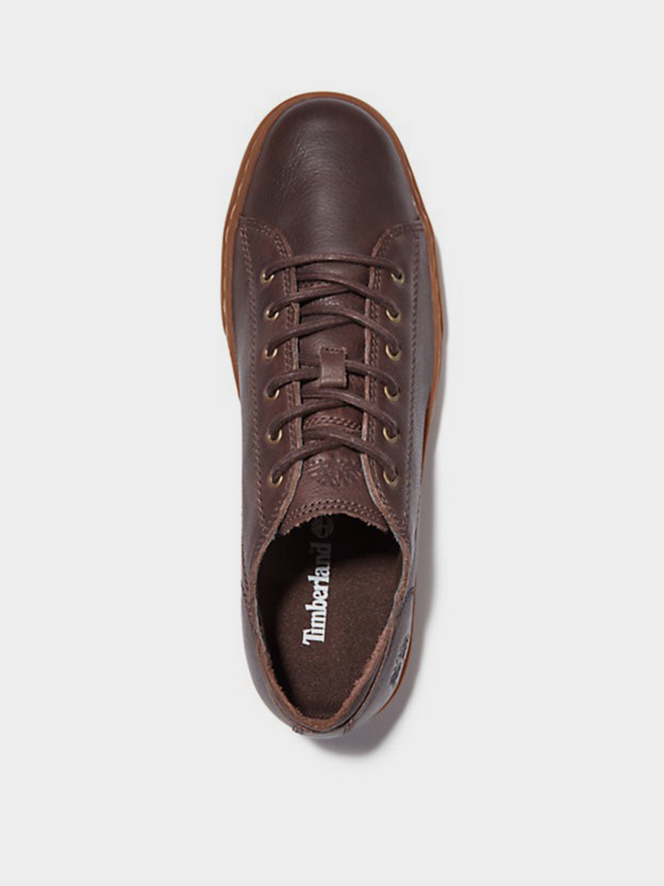 Кеды низкие Timberland Adventure 2.0 модель TB0A2GRBV13 Фото