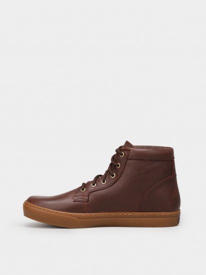 Черевики Timberland Adventure 2.0 модель TB0A3ZW9V13 — фото 3 - INTERTOP