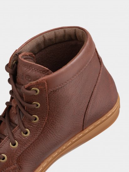 Черевики Timberland Adventure 2.0 модель TB0A3ZW9V13 — фото 4 - INTERTOP