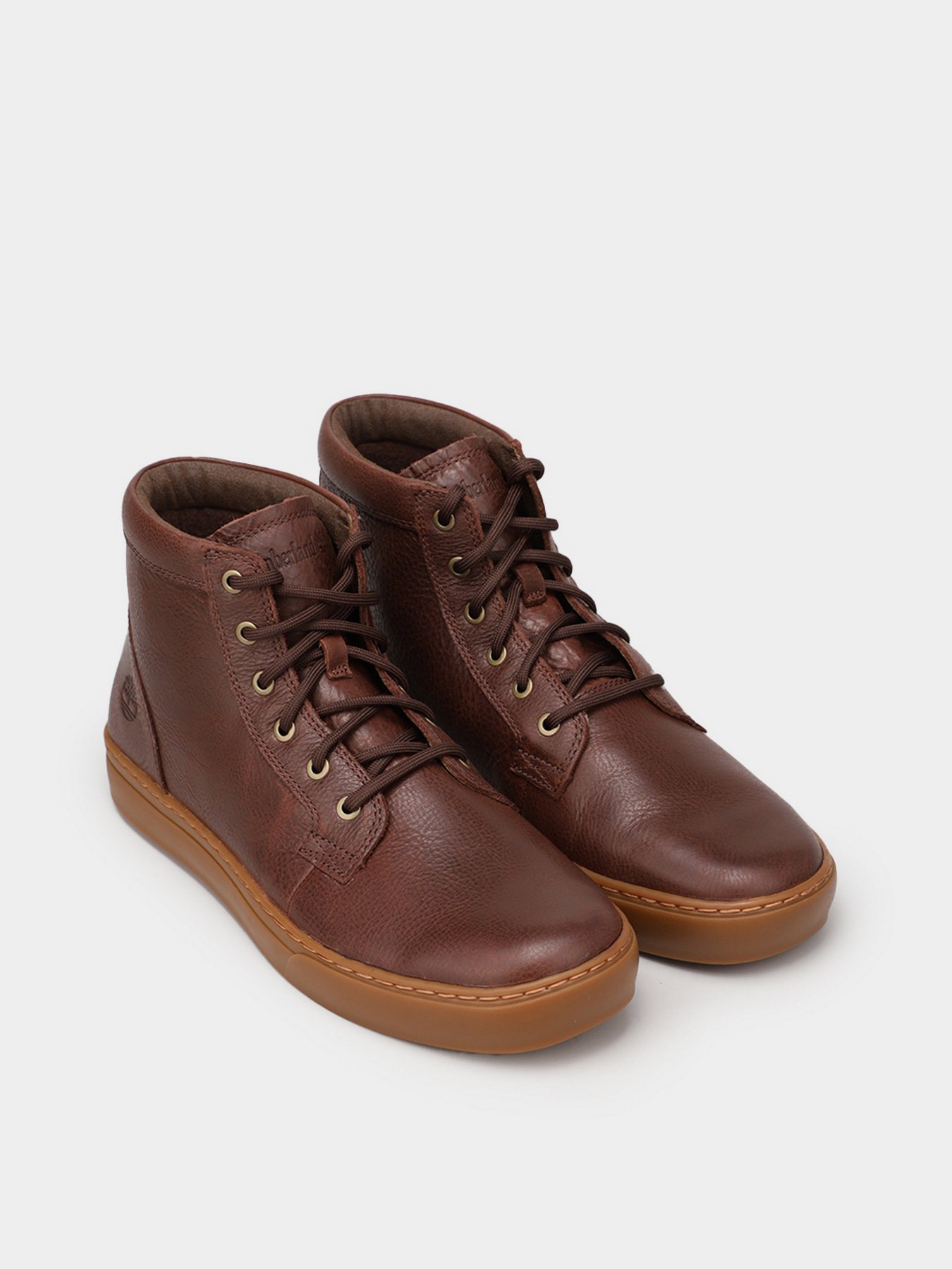 Ботинки Timberland Adventure 2.0 модель TB0A3ZW9V13 Ботинки Timberland Adventure 2.0 модель TB0A3ZW9V13 Фото