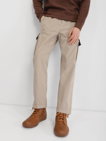 Черевики Timberland Adventure 2.0 Warm-Lined Chukka Модель TB0A3ZWH231 Фото