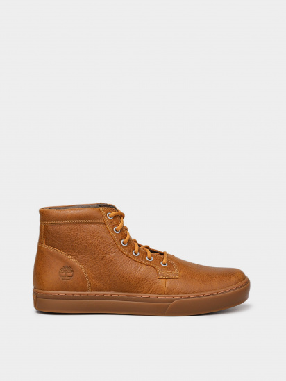 Черевики Timberland Adventure 2.0 Warm-Lined Chukka модель TB0A3ZWH231 — фото - INTERTOP