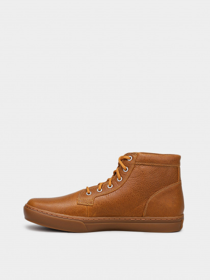 Черевики Timberland Adventure 2.0 Warm-Lined Chukka модель TB0A3ZWH231 — фото 3 - INTERTOP