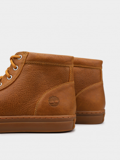 Черевики Timberland Adventure 2.0 Warm-Lined Chukka модель TB0A3ZWH231 — фото 5 - INTERTOP