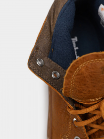 Черевики та чоботи Timberland Adventure 2.0 Warm-Lined Chukka модель TB0A3ZWH231 Фото