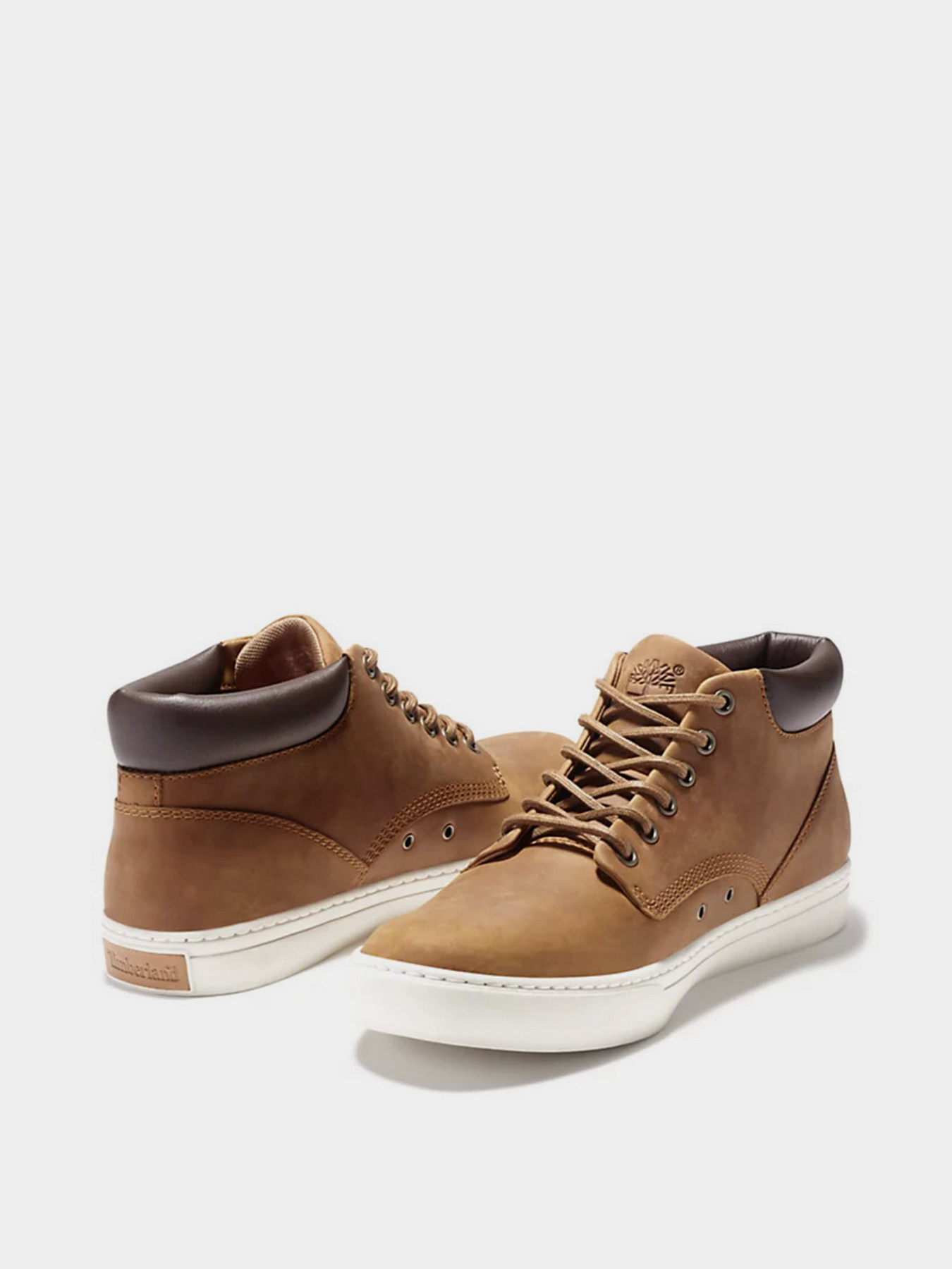 Ботинки Timberland Adventure 2.0 модель TB0A1JUN358 Фото