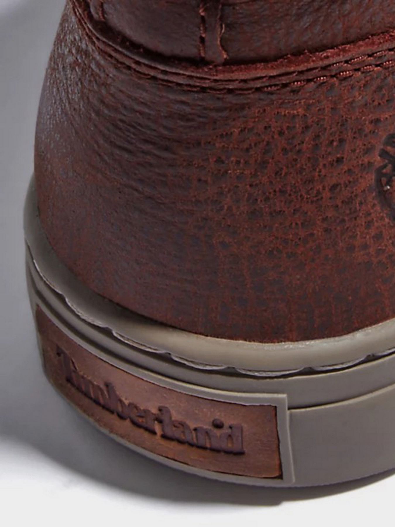 Ботинки Timberland Adventure 2.0 модель TB0A2GTTCH7 Фото