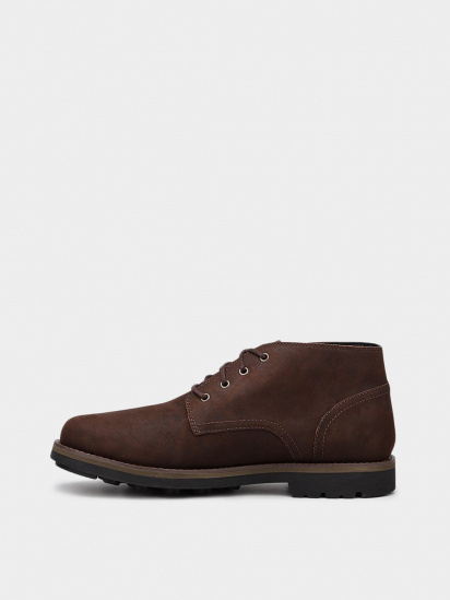 Черевики Timberland Alden Brook Chukka модель TB0A3ZV1931 — фото - INTERTOP