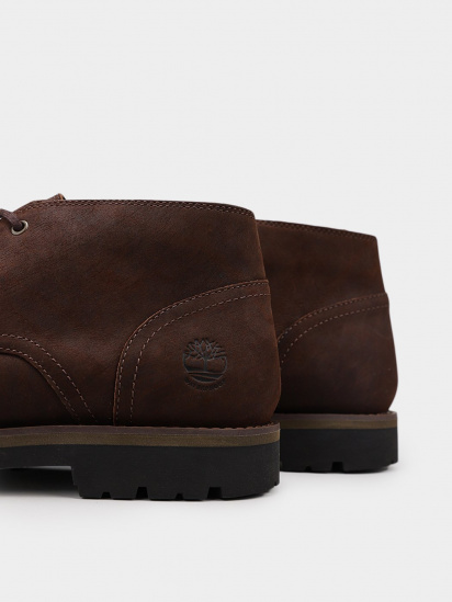 Черевики Timberland Alden Brook Chukka модель TB0A3ZV1931 — фото 4 - INTERTOP