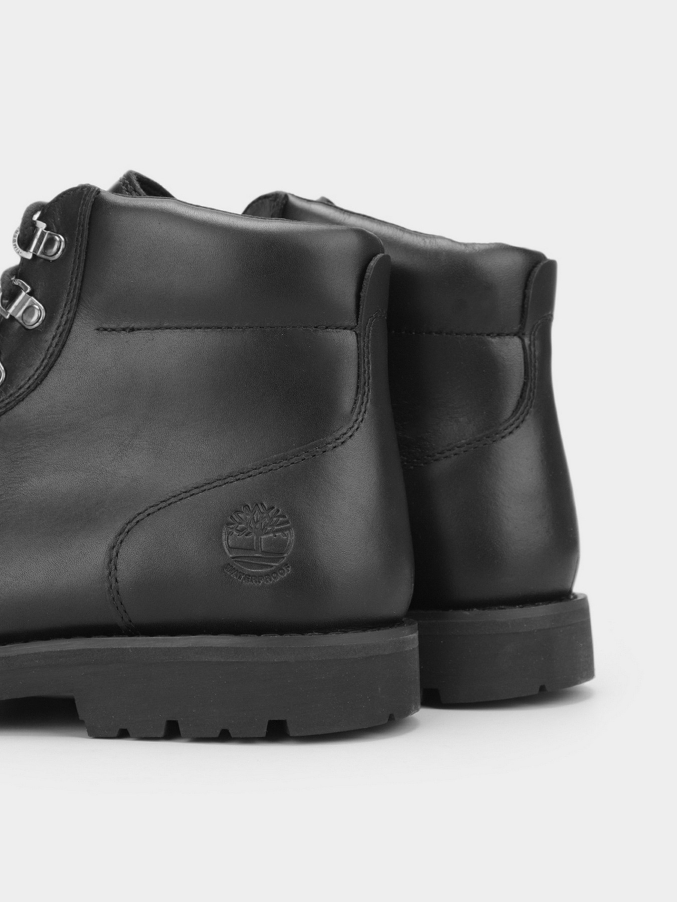 Черевики Timberland Alden Brook модель TB0A27ZK015 Фото