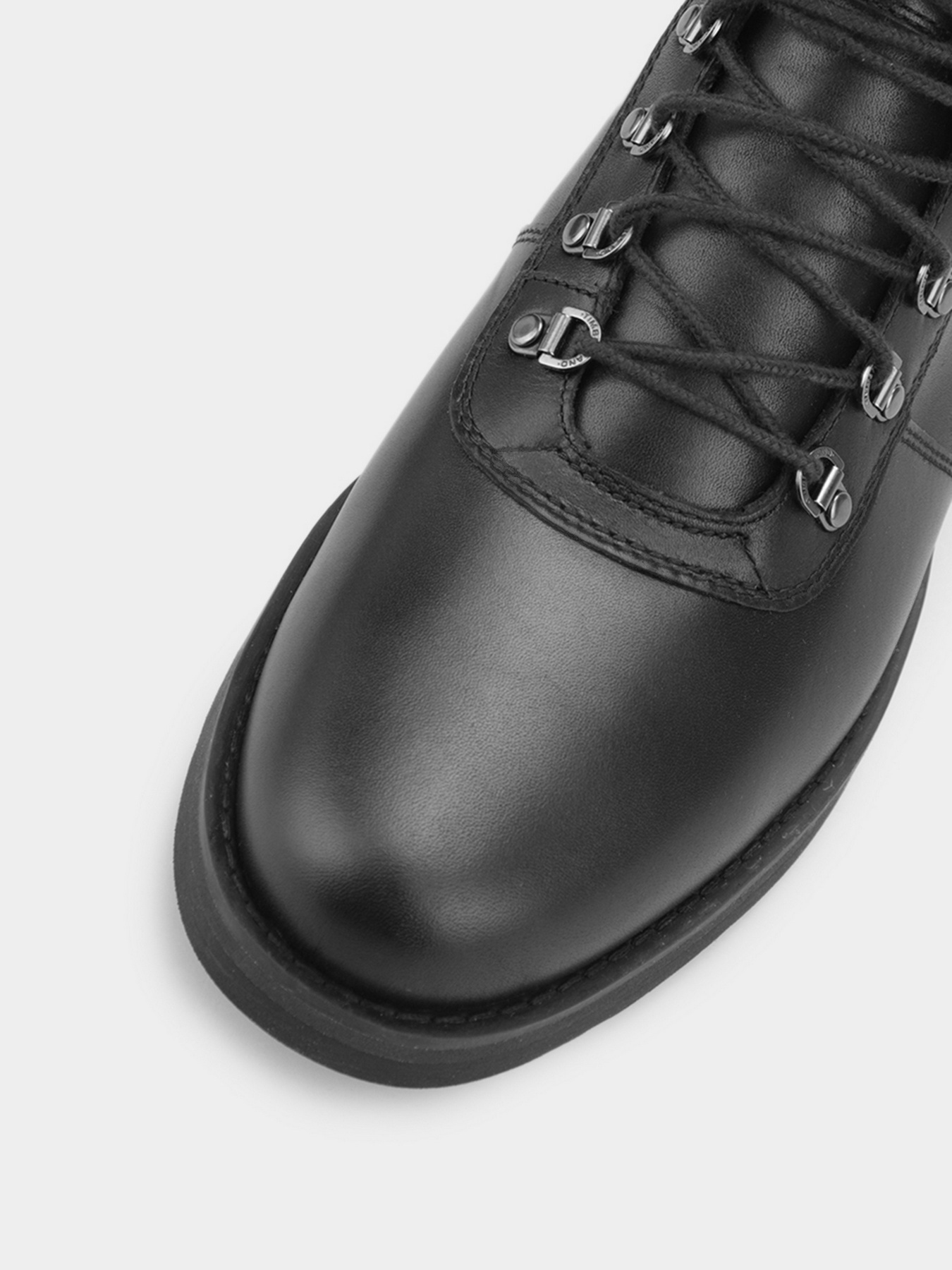 Черевики Timberland Alden Brook модель TB0A27ZK015 Фото