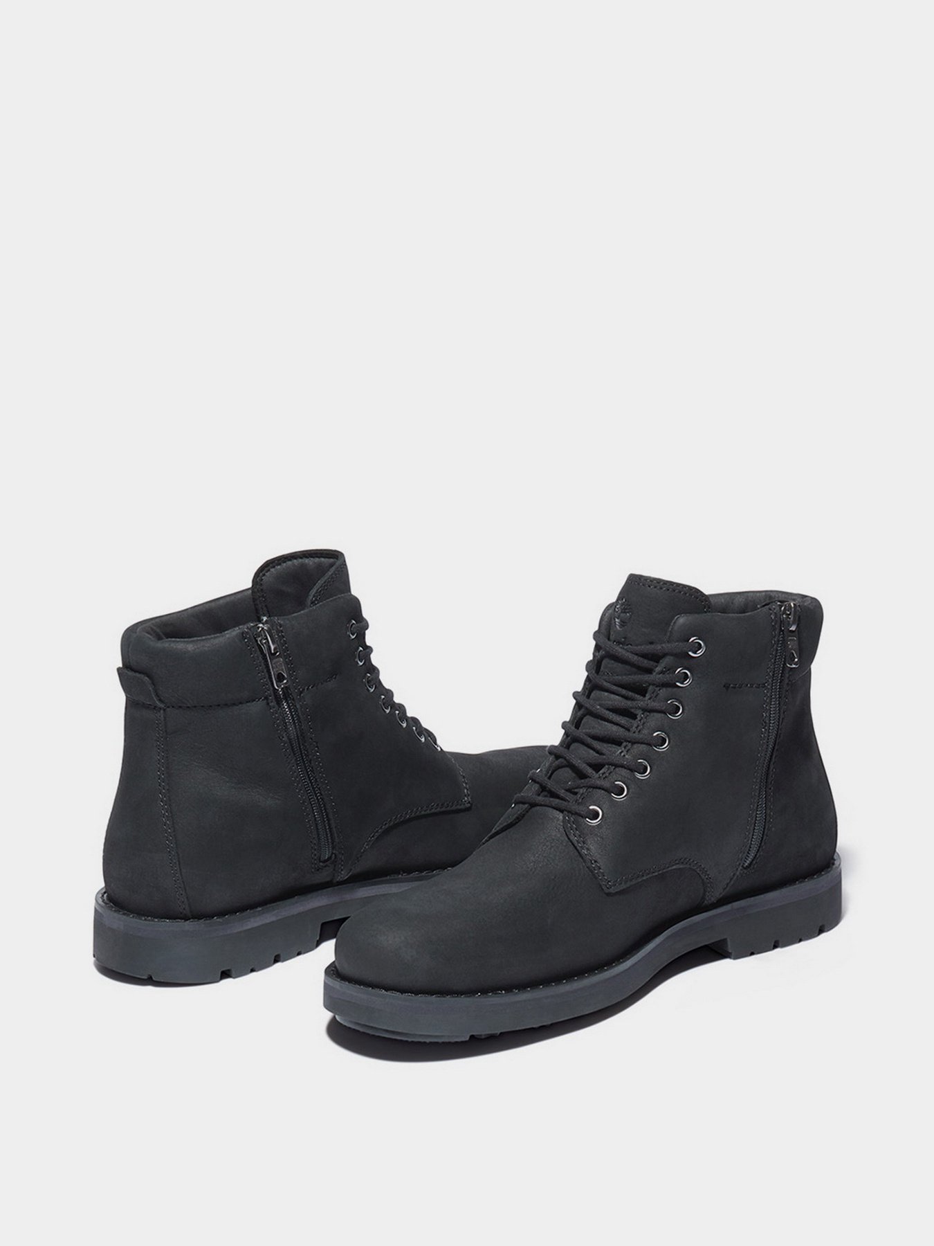 Ботинки Timberland Alden Brook модель TB0A44ZN015 Фото
