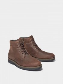 Ботинки Timberland Alden Brook Side-Zip модель TB0A27YMV13 Фото