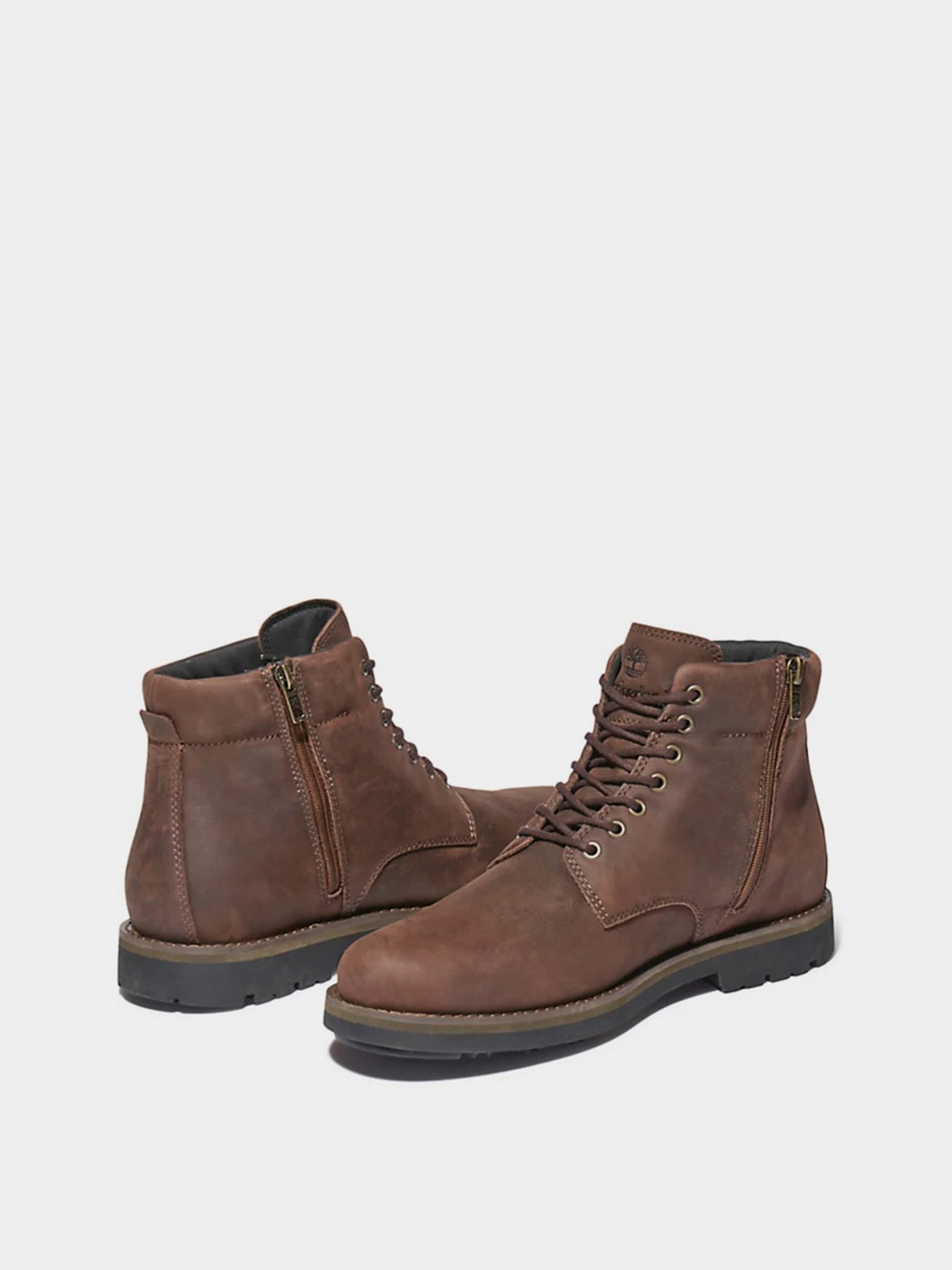 Черевики Timberland Alden Brook Side-Zip модель TB0A27YMV13 Фото