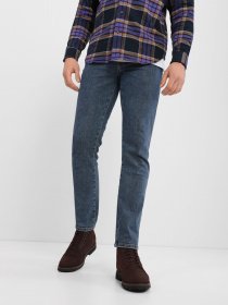 Черевики Timberland Alden Brook Side-Zip модель TB0A27YMV13 Фото