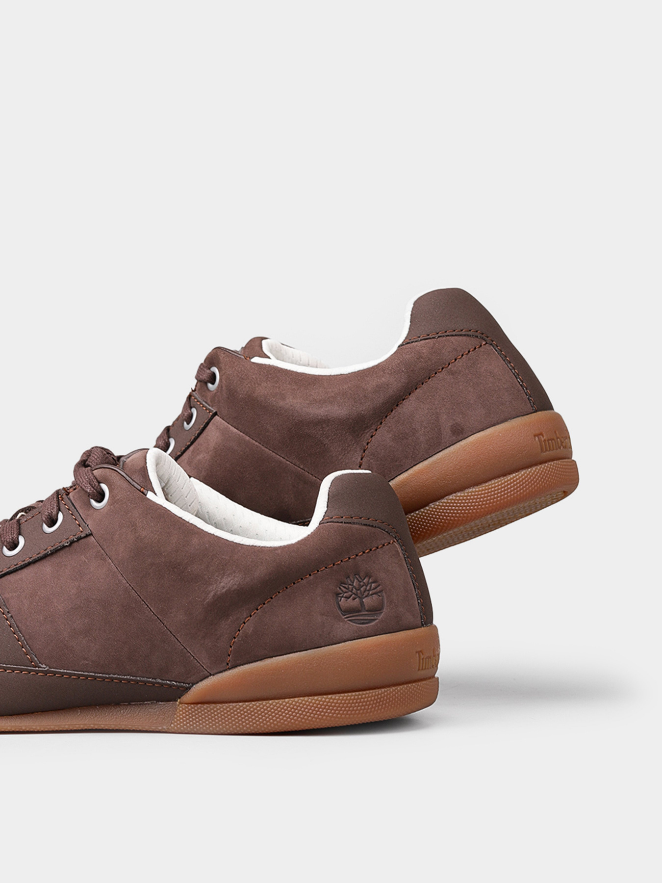 Кеды низкие Timberland Split Cupsole модель TB0A28FGD40 Фото