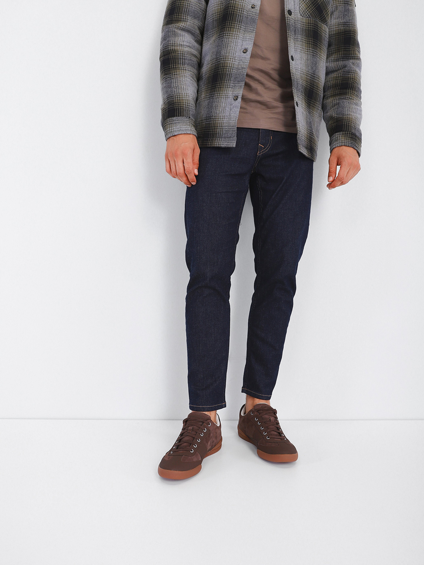 Кеды низкие Timberland Split Cupsole модель TB0A28FGD40 Фото