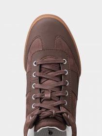 Кеды низкие Timberland Split Cupsole модель TB0A28FGD40 Фото