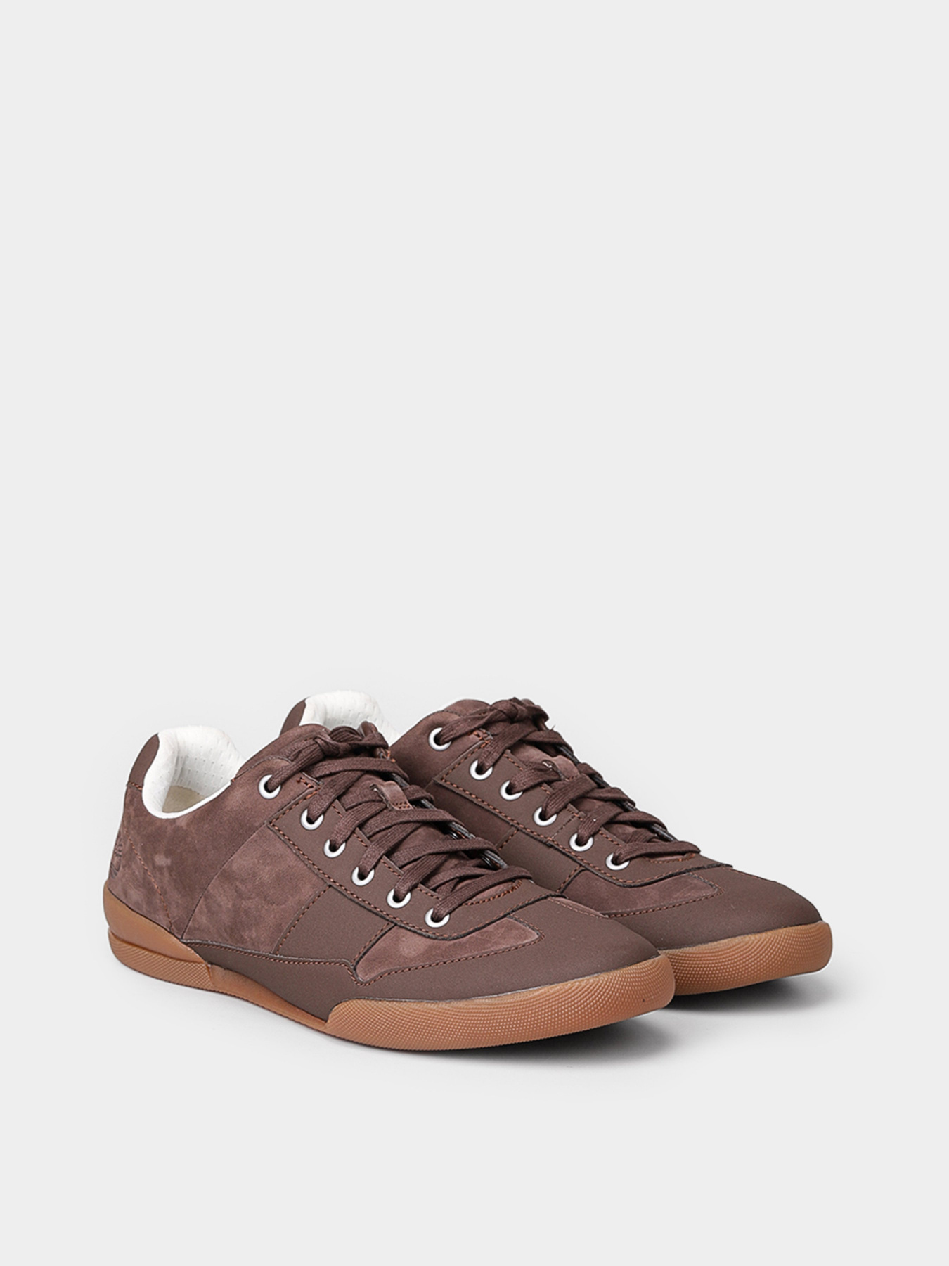 Кеды низкие Timberland Split Cupsole модель TB0A28FGD40 Фото