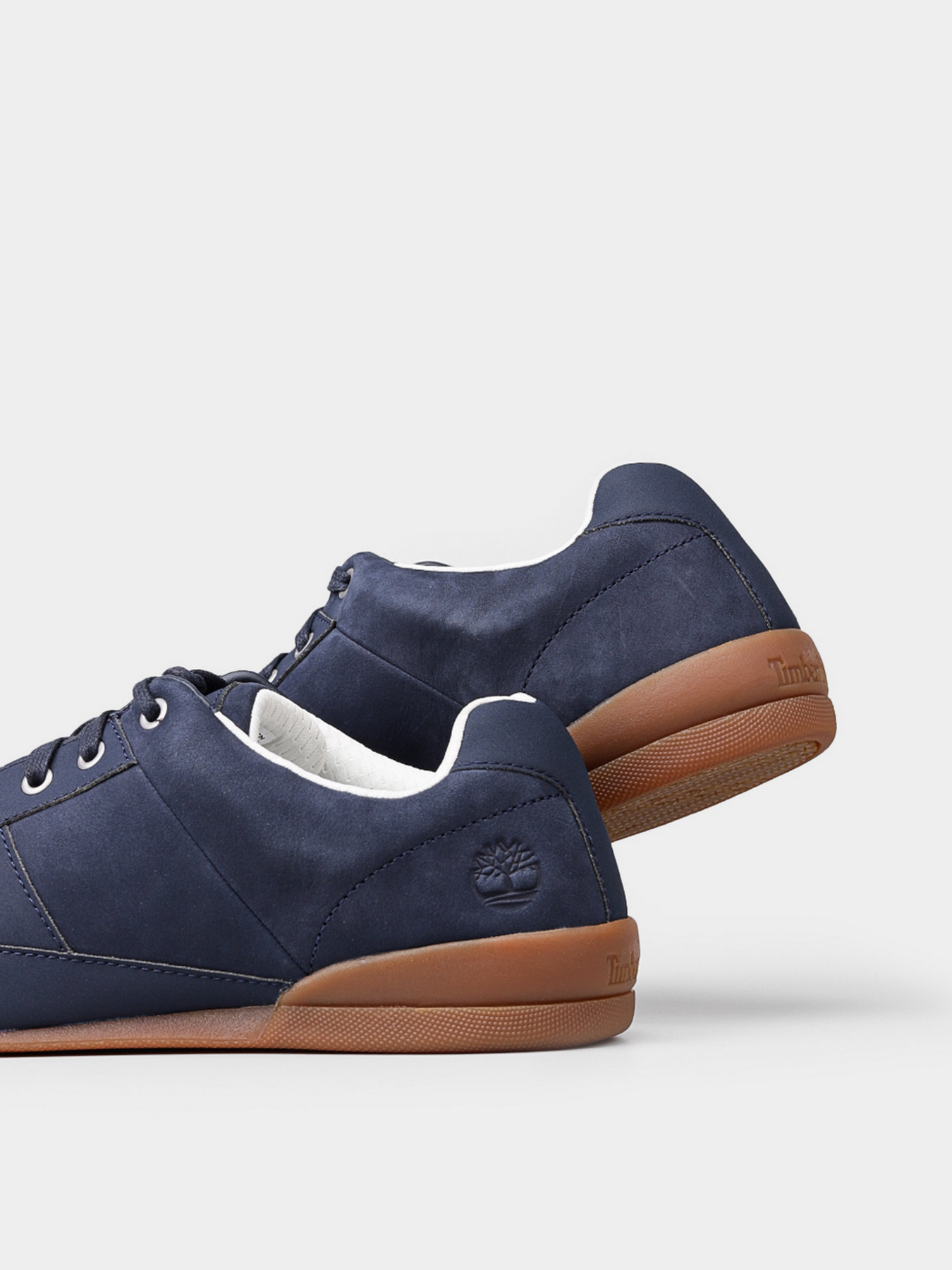 Кеды низкие Timberland Split Cupsole модель TB0A28JS410 Фото