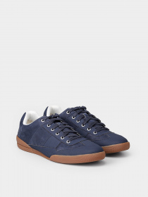 Кеды низкие Timberland Split Cupsole модель TB0A28JS410 Фото